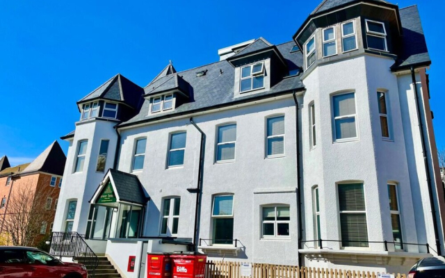 Tower House Apartments