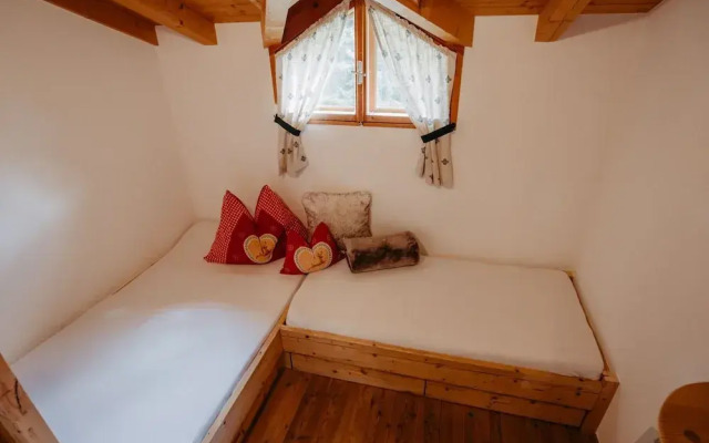 Chalet Salzach Near Ski Lift & Spa