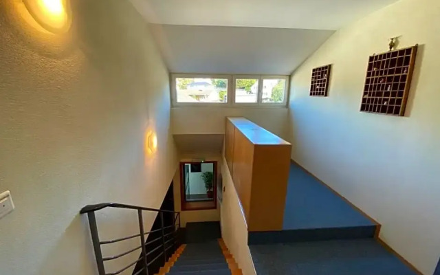Hotel Hirschen Hinwil