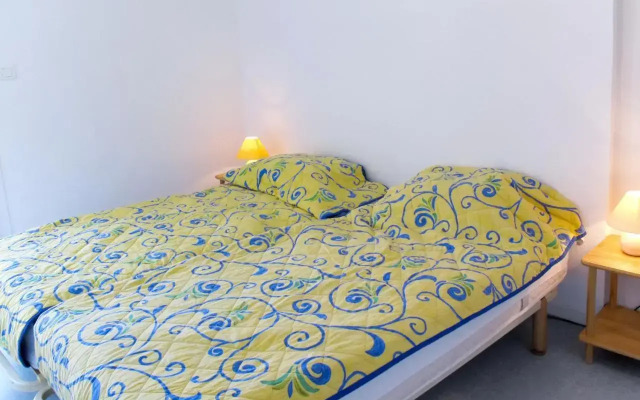 Holiday Home Résidence Dune Blanche - Sable - BPL322