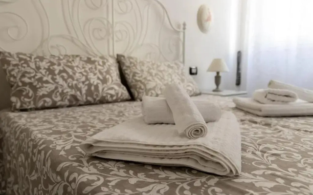 Lorenzo Apartment