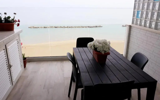 Appartamento ACQUA DI MARE
