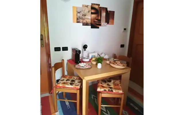 Bed & Breakfast da Luca
