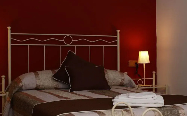 Hostal La Ribera del Júcar