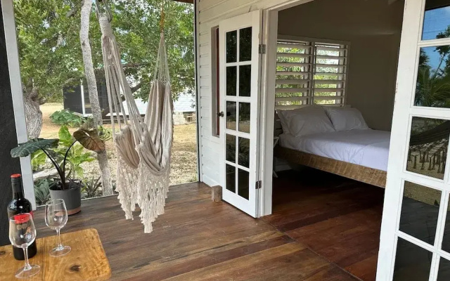 Belizima Eco Resort