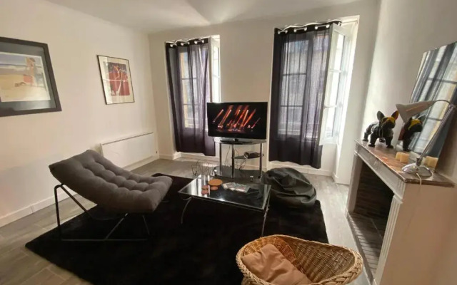 Studio Plein Centre (Adults Only)