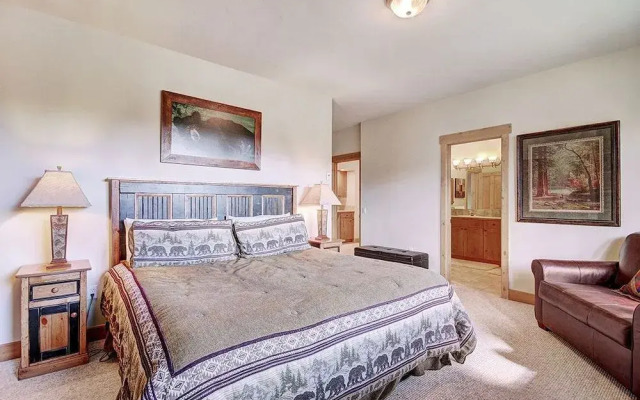 Aspen Lodge