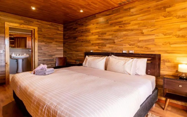 Foresta Atacama Lodge