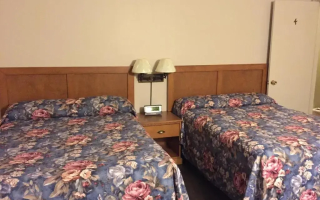 Hotel Motel Arnold