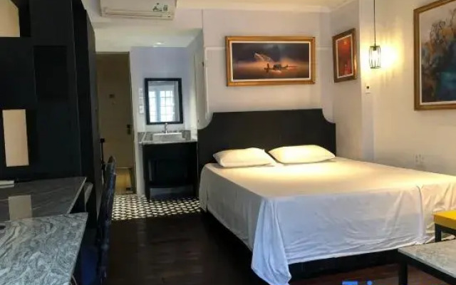 My Stay Hotel & Apartment