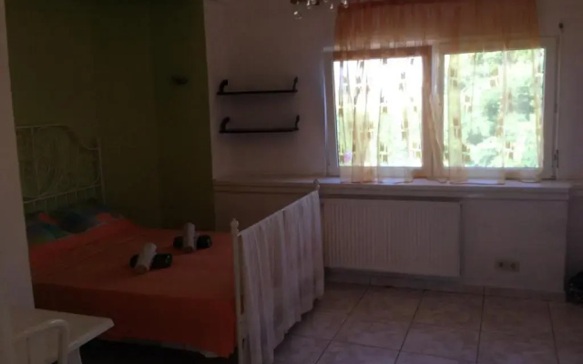 House with Garden