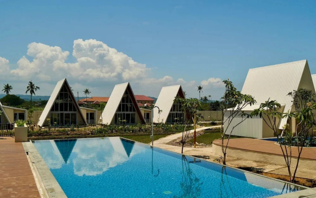Grand Luxcamp Pangandaran