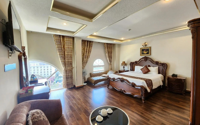 Marguerite Hotel