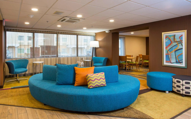 Comfort Inn - Dedham-Boston MetroWest
