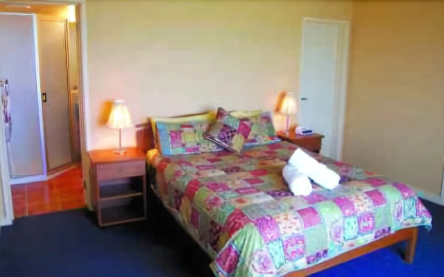 Port Fairy Getaway