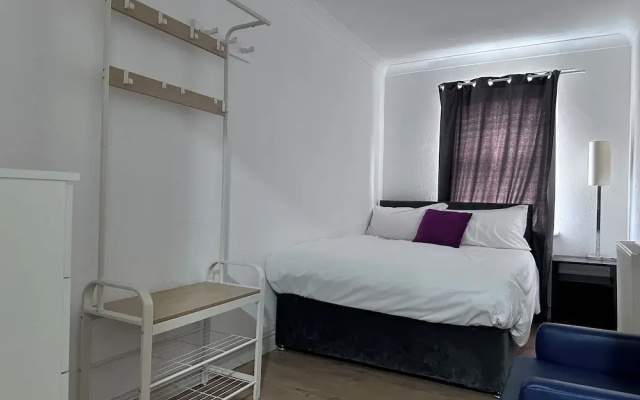 City Apartment Aldgate