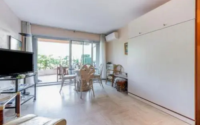 Apartment Les Oliviers