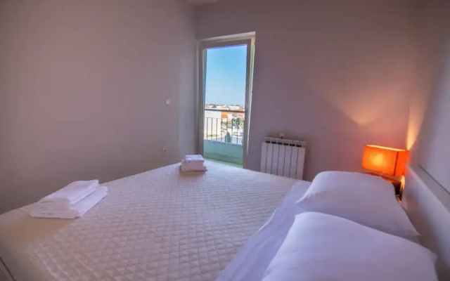 Apartment Danny