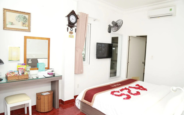 A25 Hotel - 19 Bui Thi Xuan