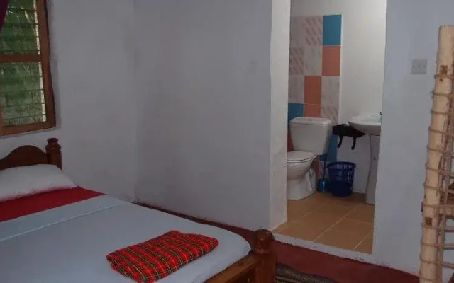 Paje Hotel