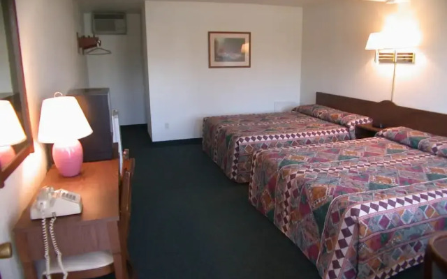 Indian Trail Motel