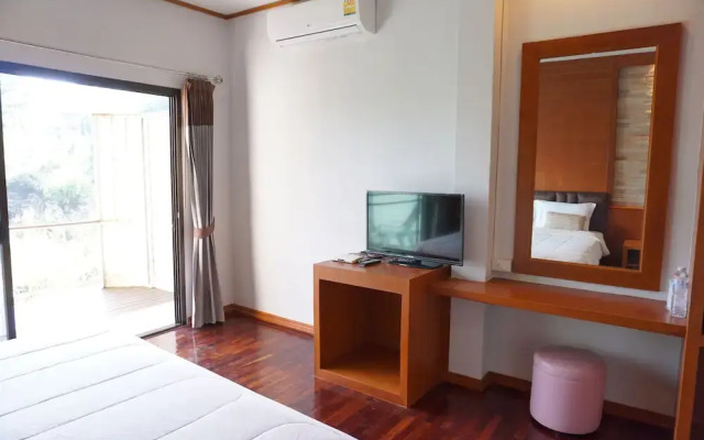 Phurua Tara Resort
