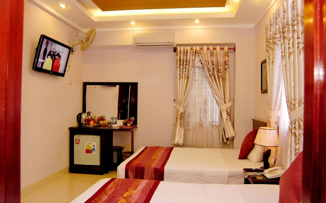 Victorian Nha Trang Hotel