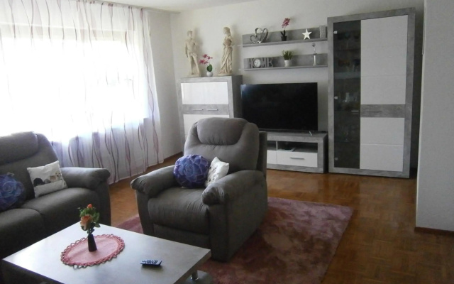 Ferienwohnung Rößler
