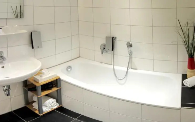 Hotel Amedia Express Werther