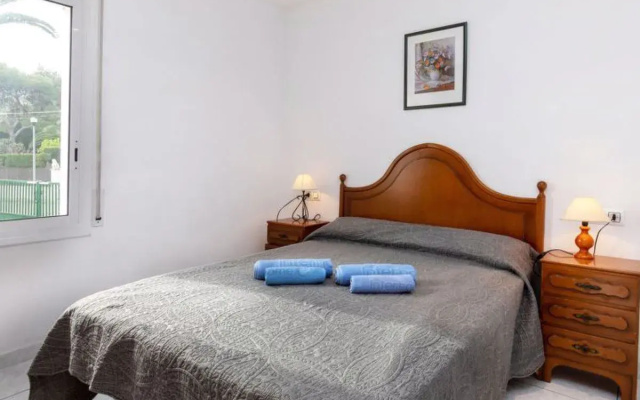 Apartment El Gato II Modica 18447