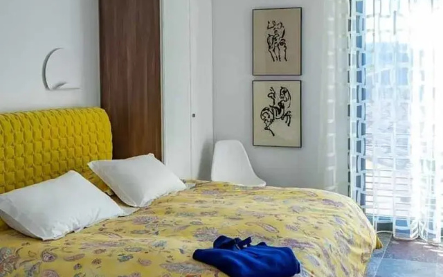 BB 12 LUBERON chambres d'h¿tes contemporaines