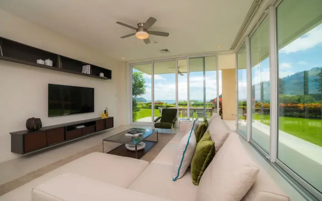 Montecielo 3E - 3 bdr 3 1 2 Bath Ocean View