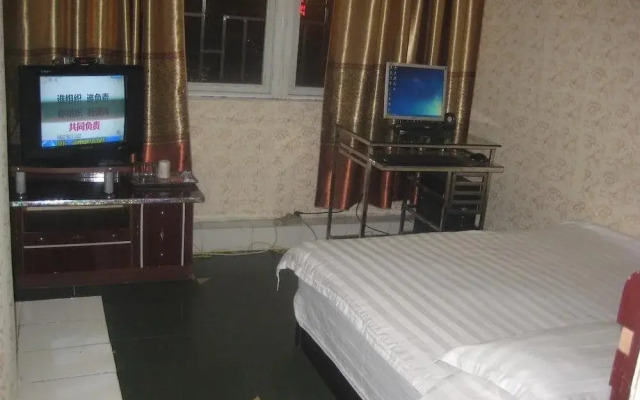 Yangyangwei Hostel
