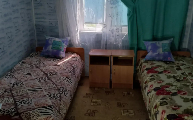 У Елены
