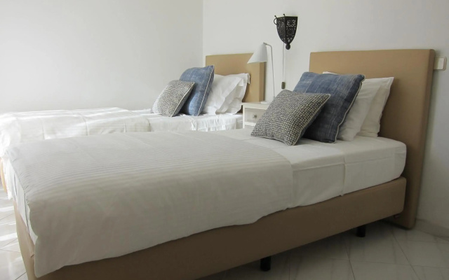 Quarteira Paul Harris Apartment
