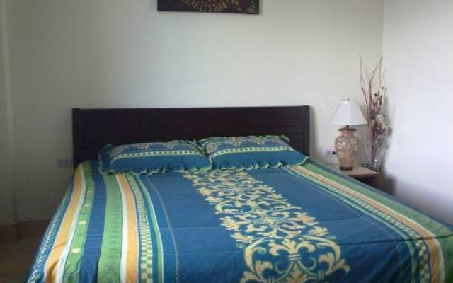 Gafiyah Guesthouse
