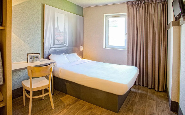B&B HOTEL Mulhouse Ile Napoléon