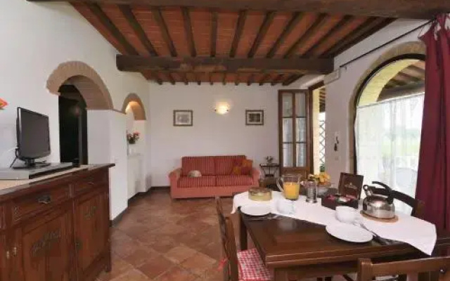 Fieno Apartment