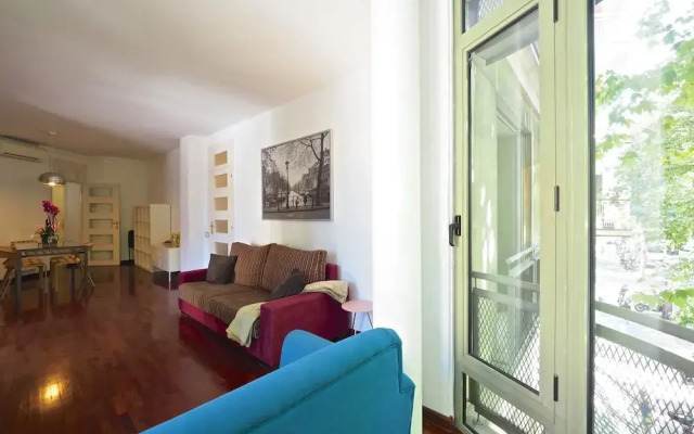 BarcelonaForRent The Gaudi Suites