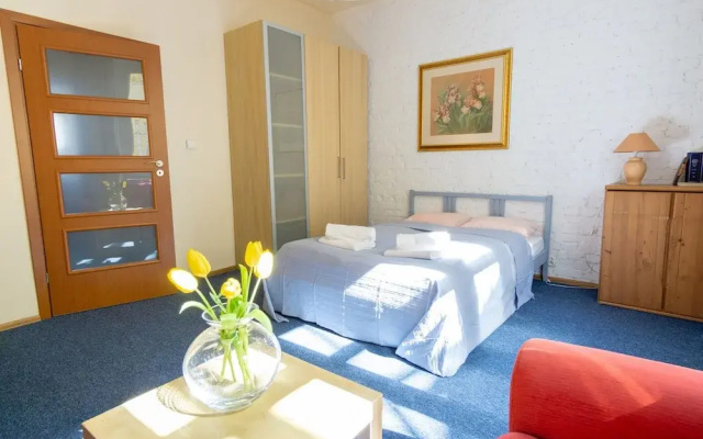 Kormoran Sopockie Apartamenty