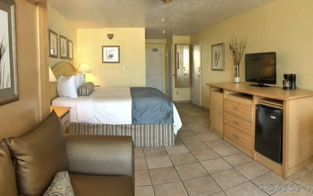 Bellwether Beach Resort