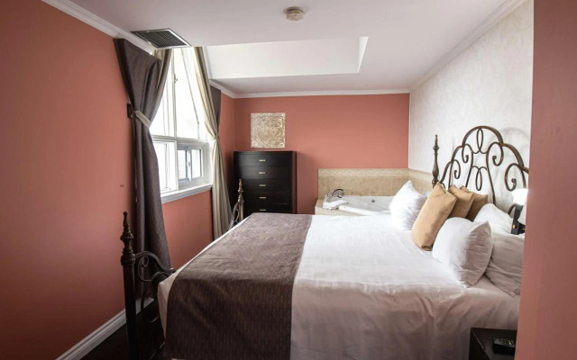 Elm Hurst Inn & Spa