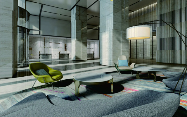 Courtyard by Marriott Shenzhen Bao'an