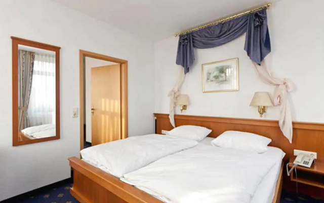 Hotel Für Dich