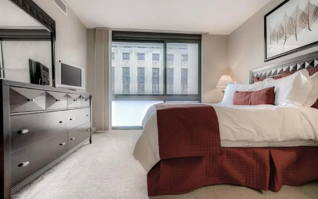Global Luxury Suites Bridgepoint Circle