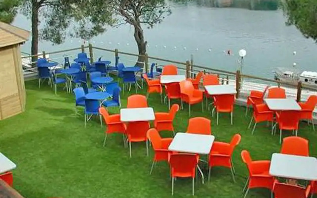 La Baia Blu Hotel
