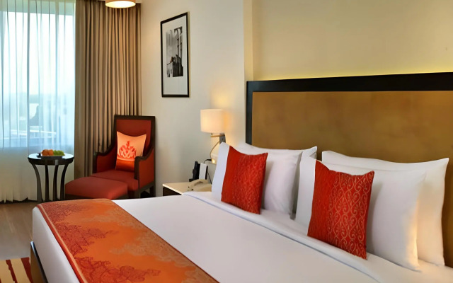 Fortune Park JPS Grand Rajkot - Member ITC Hotels' Group