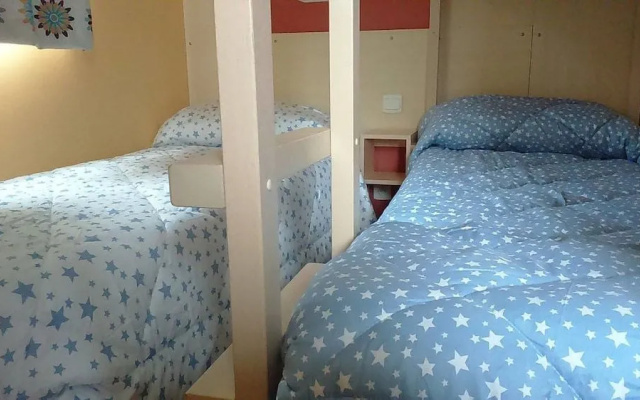 Camping Rinlo Costa