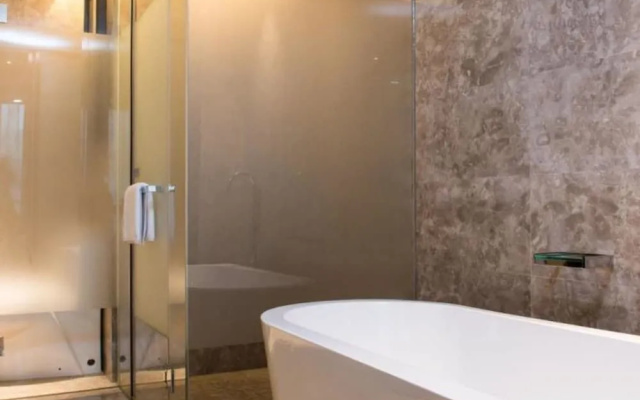 Whiersly Hotel Changsha