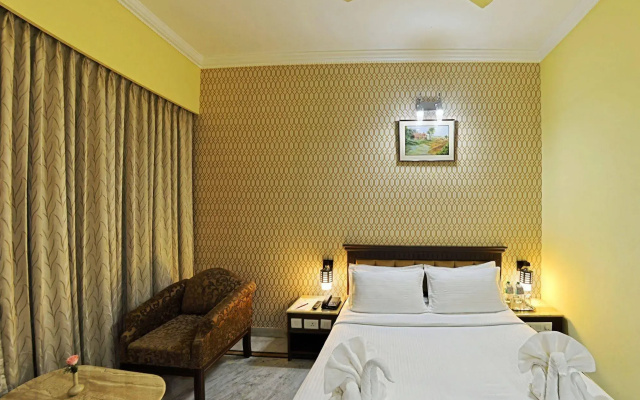 Hotel Raj Palace
